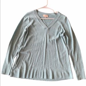 Women’s Loft outlet sweater size Small